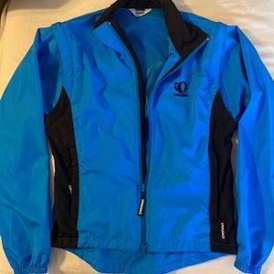 Pearl izumi convertible cycling jacket